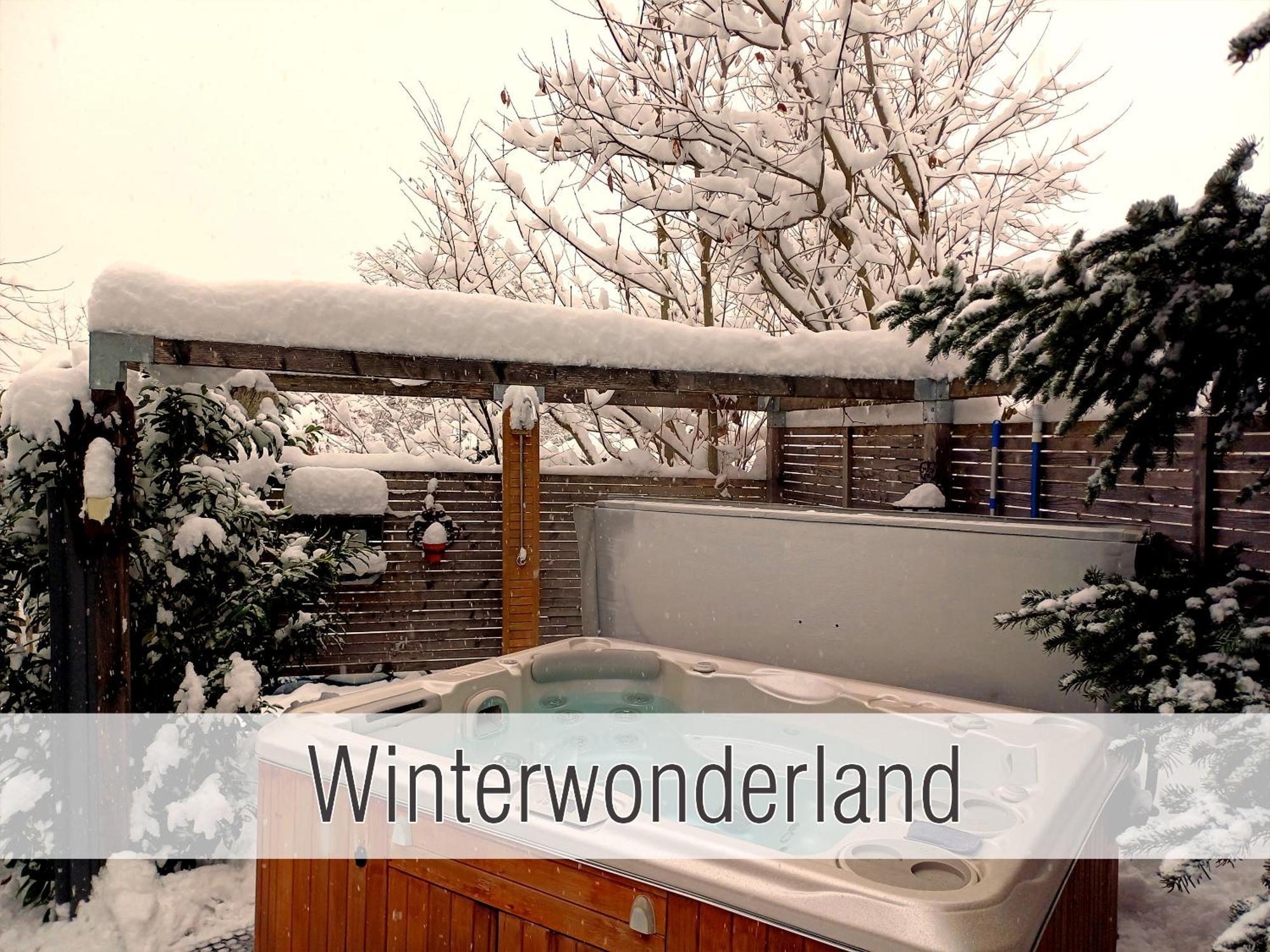 Huette41: Ganze Huette Nah Am See Mit Privatem Whirlpool, Sauna. Umzaeunt. Waldkirchen Εξωτερικό φωτογραφία