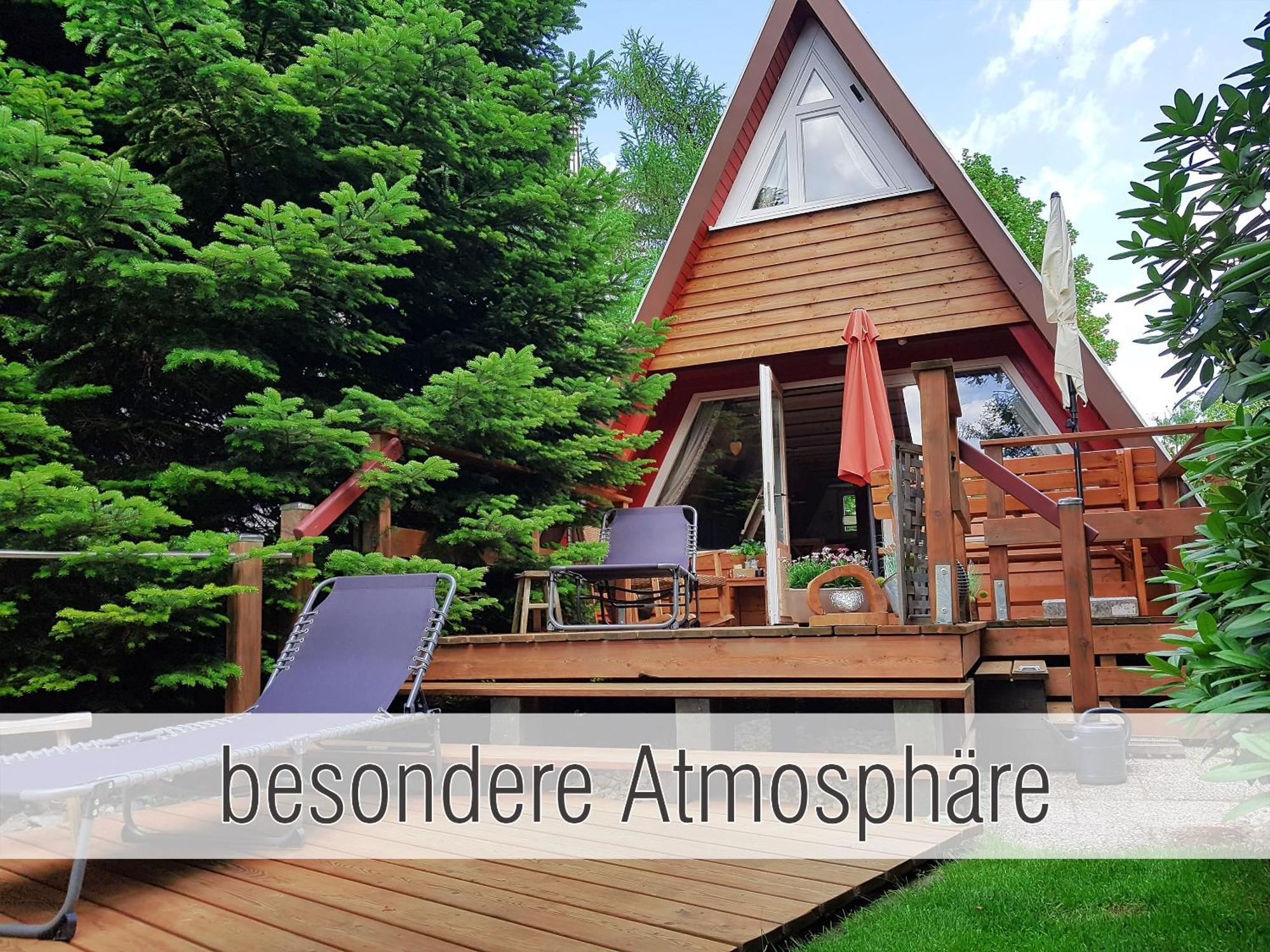 Huette41: Ganze Huette Nah Am See Mit Privatem Whirlpool, Sauna. Umzaeunt. Waldkirchen Εξωτερικό φωτογραφία
